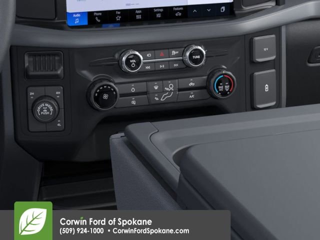 New 2026 Ford F150 XL w/ Equipment Group 103A High image 15