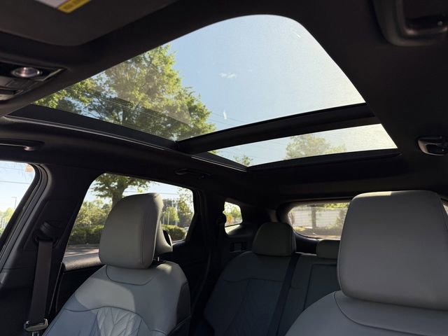 Certified 2023 Kia Sportage X-Line w/ X-Line Premium Package image 27