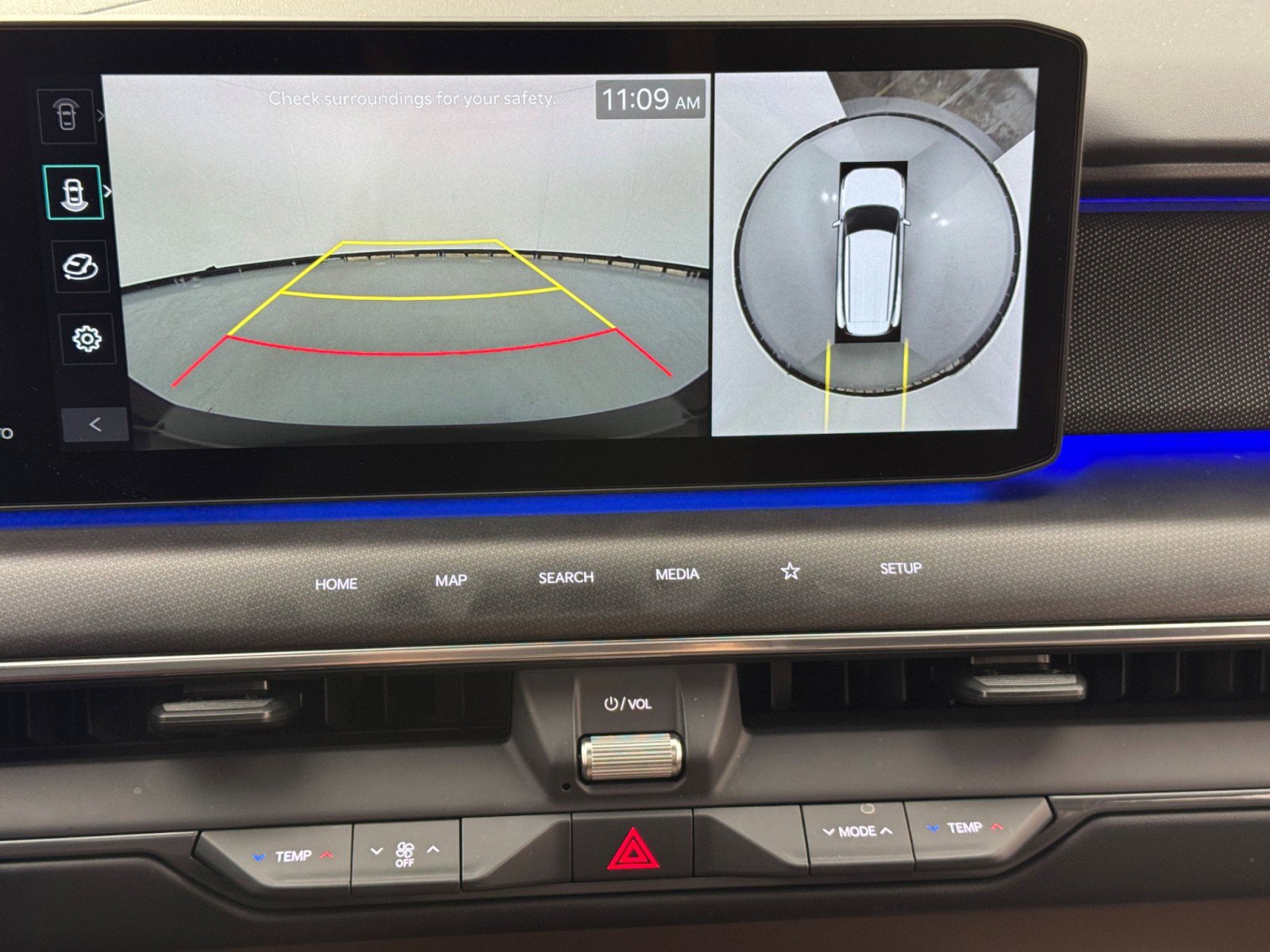 Used 2024 Kia EV9 GT-Line image 32