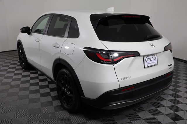 Used 2023 Honda HR-V Sport image 6
