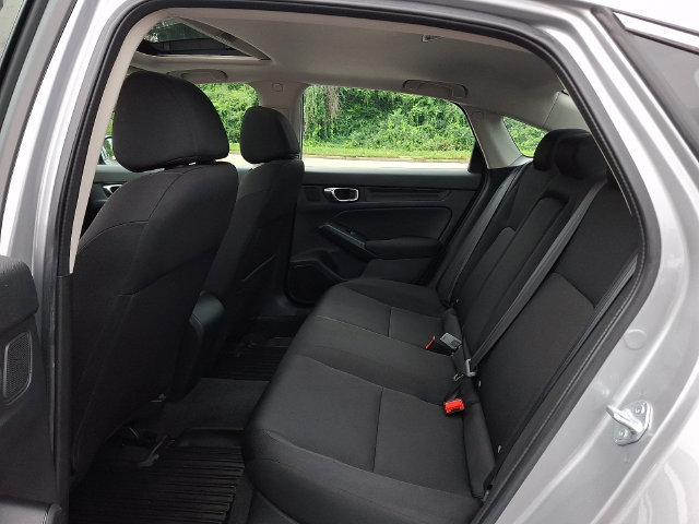 Used 2023 Honda Civic EX image 10