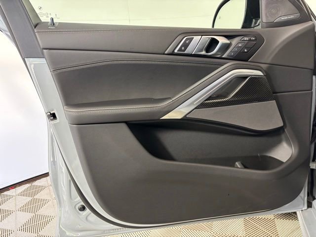 Used 2026 BMW X6 M60i AWD/4WD image 10