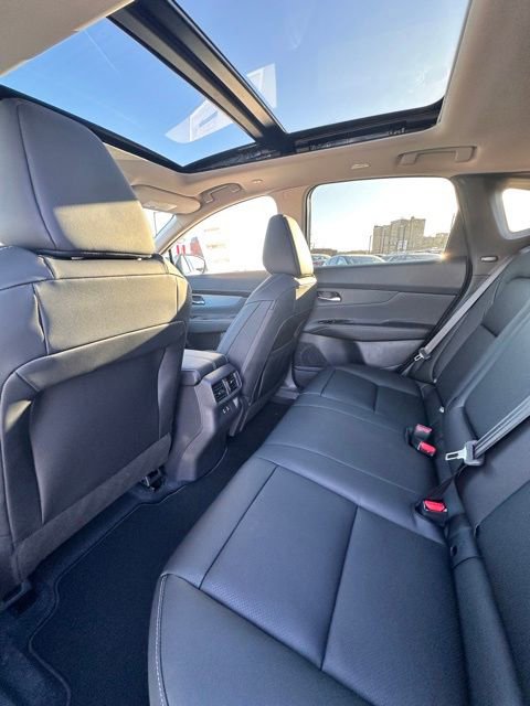 New 2026 Nissan Murano SL image 29