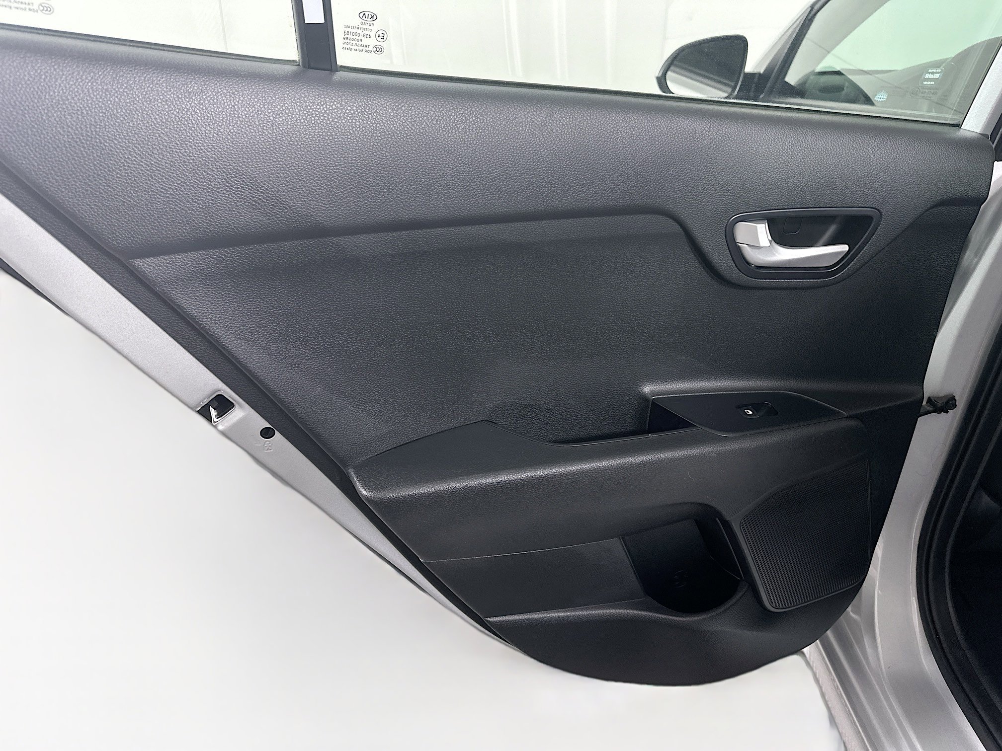 Used 2018 Kia Rio EX image 26