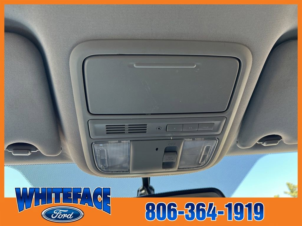 Used 2018 Honda Ridgeline RTL-T image 31