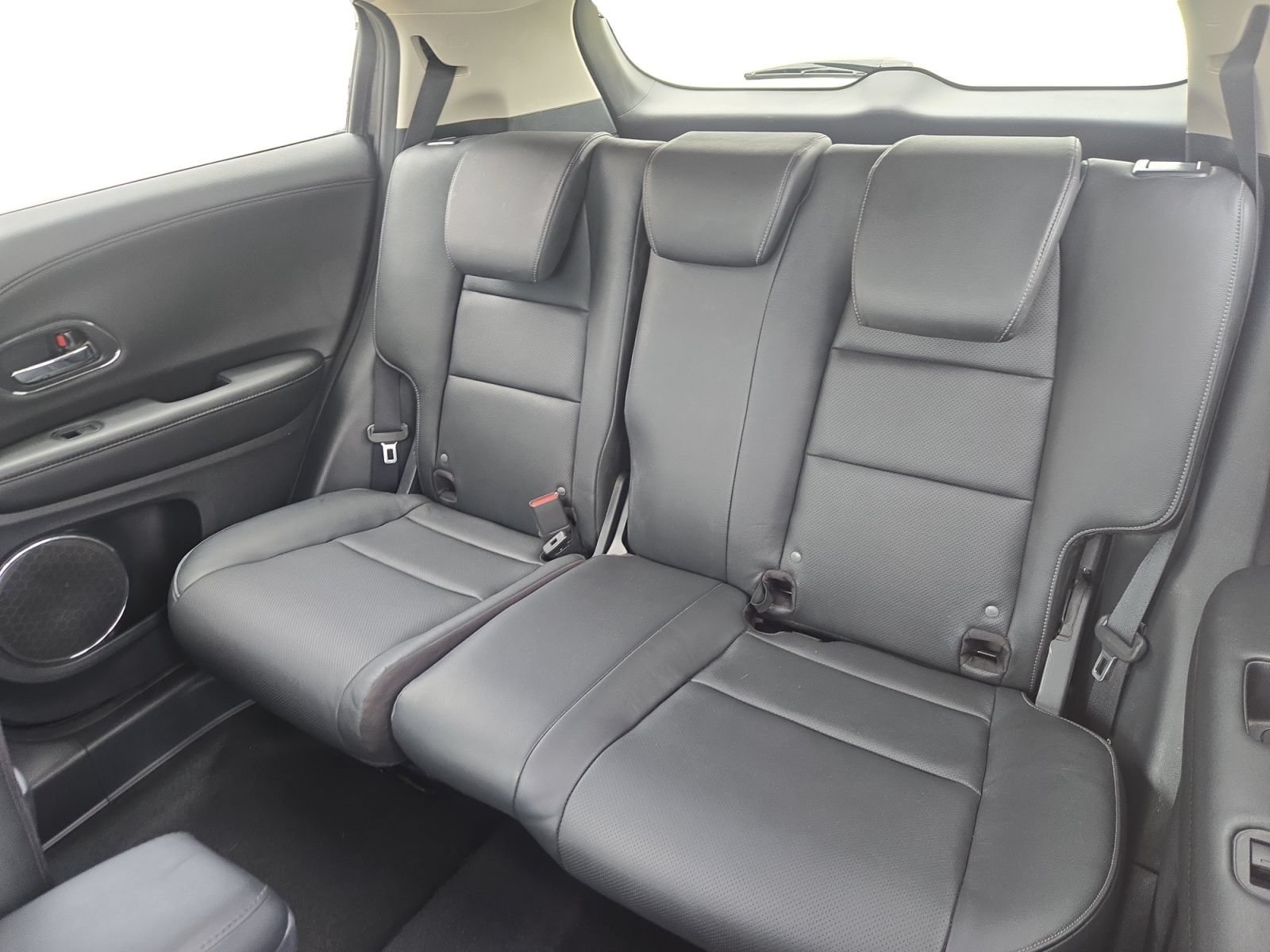 Used 2019 Honda HR-V EX-L image 23