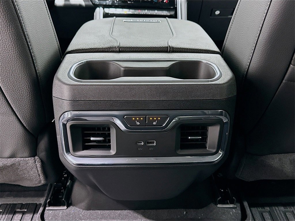 New 2026 GMC Sierra 2500 Denali w/ Denali Reserve Package image 27