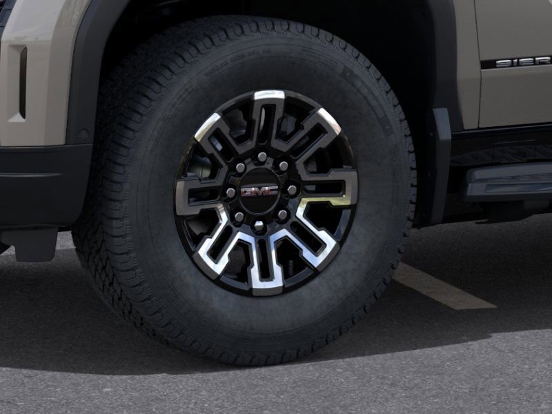 New 2026 GMC Sierra EV Elevation AWD/4WD image 9