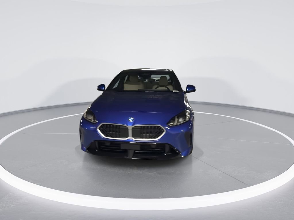 Used 2025 BMW 228i xDrive w/ Premium Package image 3