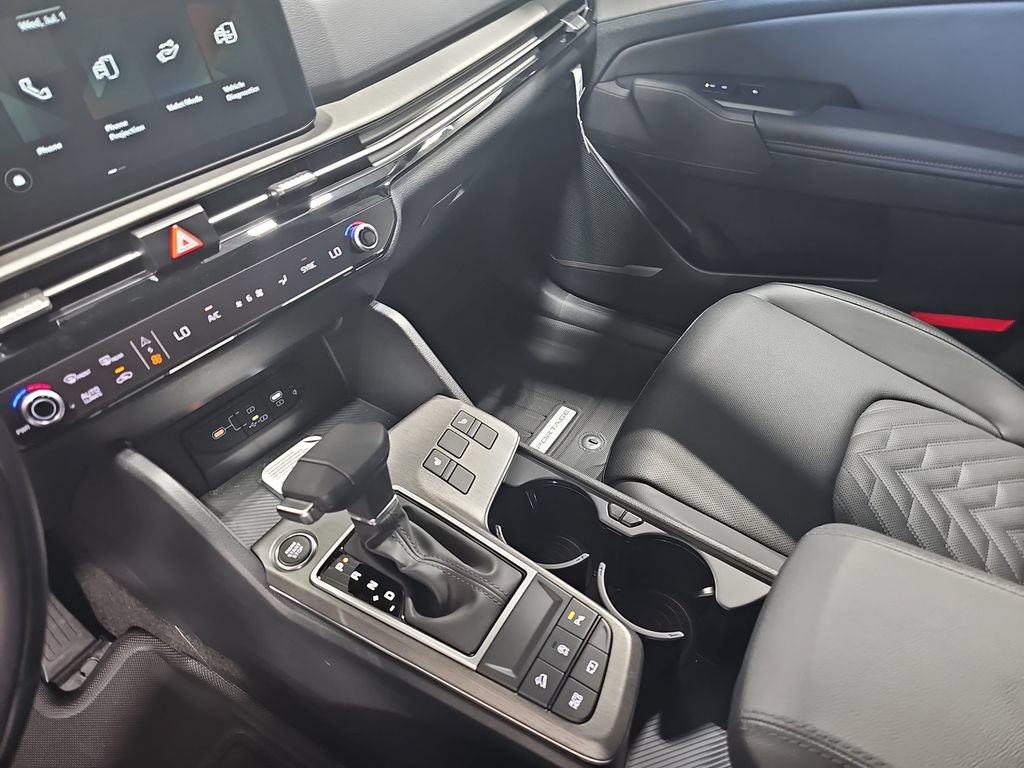 New 2026 Kia Sportage X-Line w/ X-Line Premium Package AWD/4WD image 26