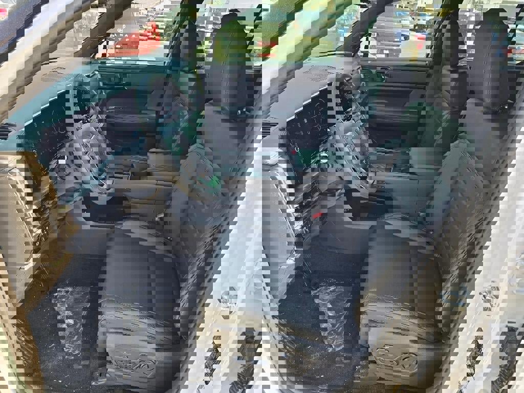 New 2025 Hyundai Santa Fe Calligraphy image 12