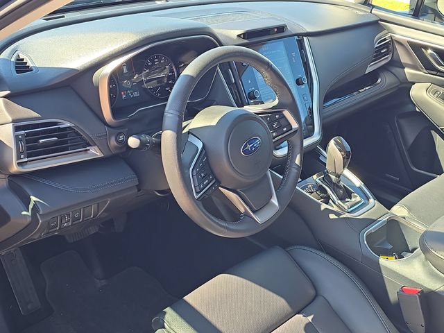 Used 2024 Subaru Outback Limited AWD/4WD image 8