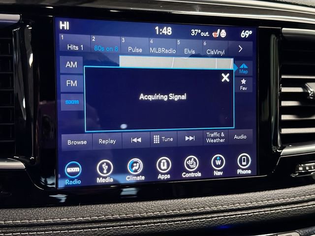 Used 2019 Chrysler Pacifica Limited w/ Advanced Safetytec Group image 14