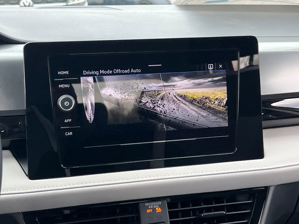 New 2026 Volkswagen Taos S image 22