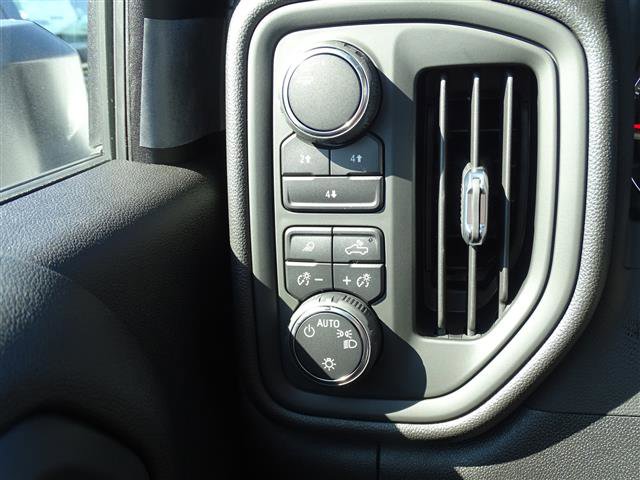 New 2024 Chevrolet Silverado 3500 W/T w/ WT Convenience Package image 12