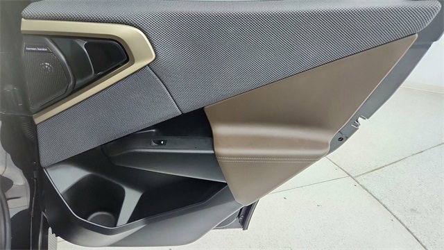 Used 2025 BMW X3 xDrive30i w/ Premium Package image 27