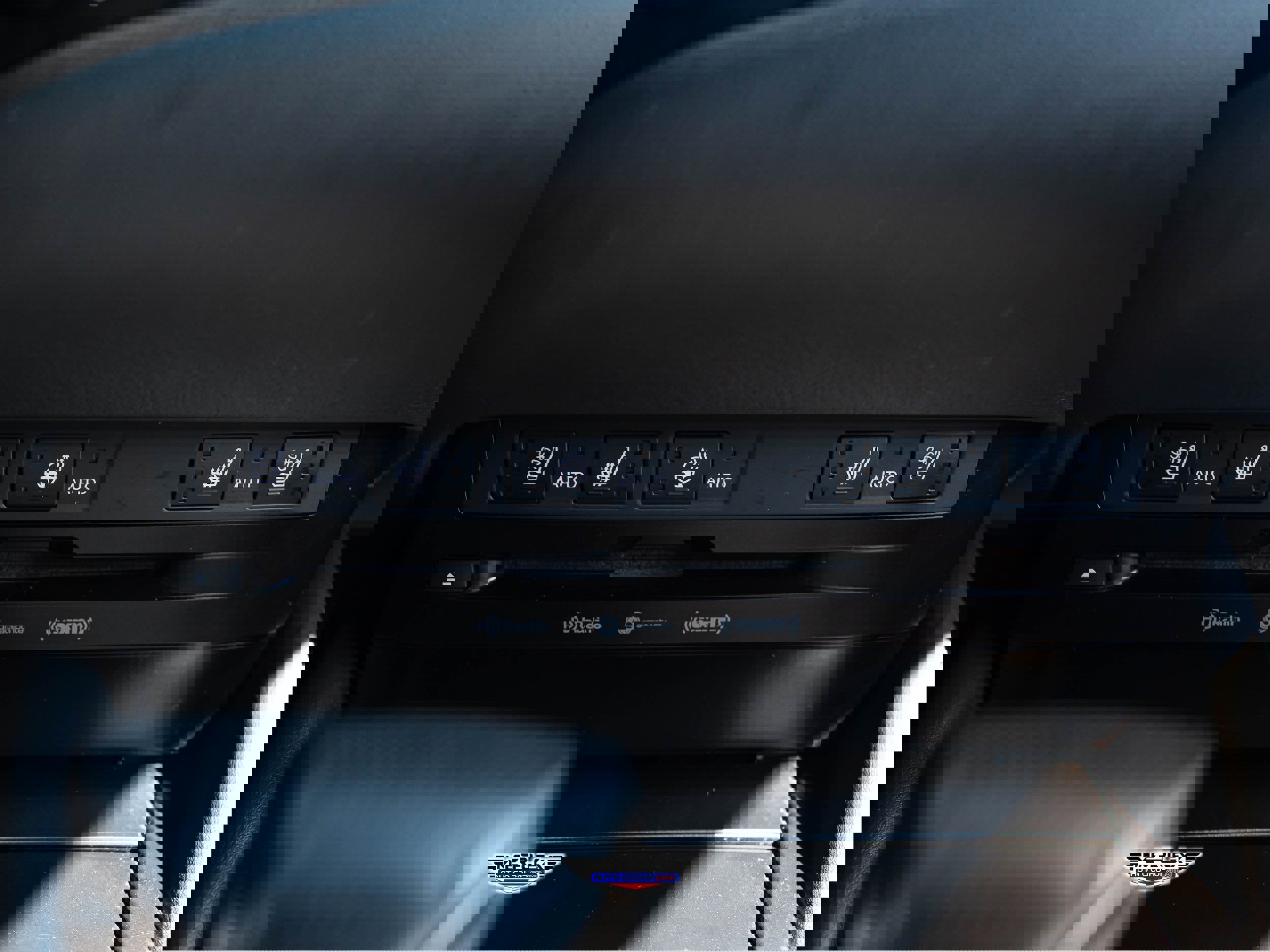 Used 2020 Lexus ES 350 F Sport w/ Accessory Package 2 image 34