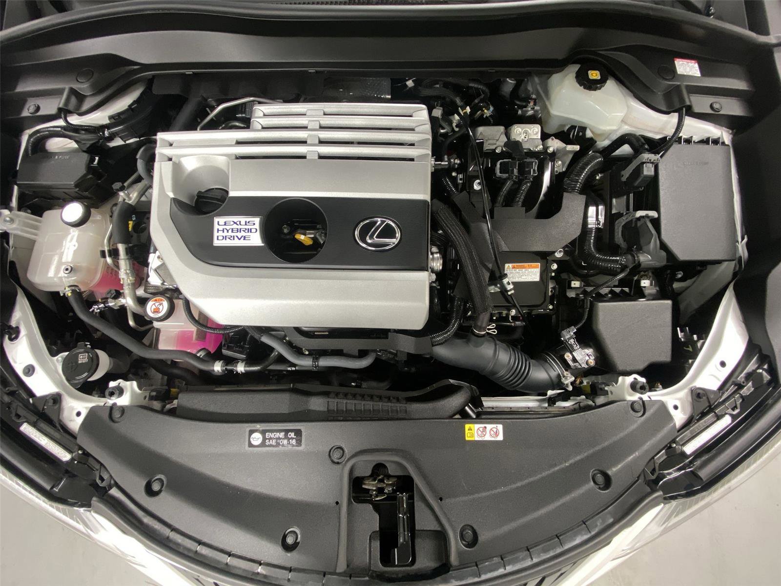 Used 2019 Lexus UX 250h w/ Premium Package AWD/4WD image 22