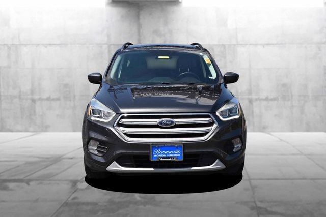 Used 2019 Ford Escape SEL FWD image 4
