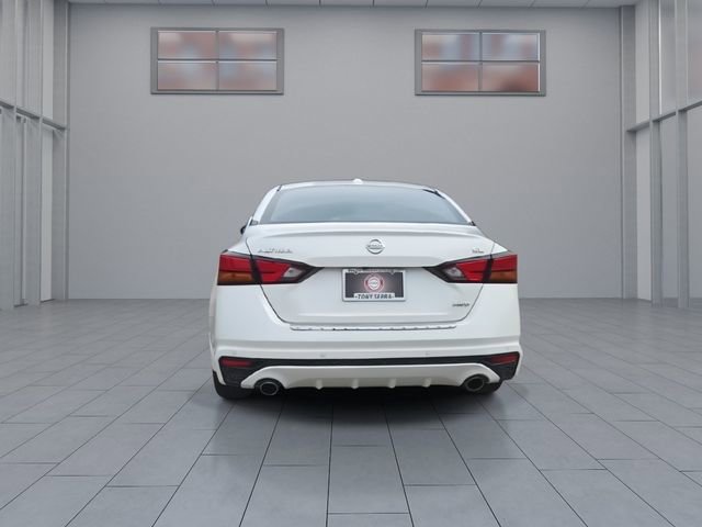 Used 2021 Nissan Altima 2.5 SL image 7