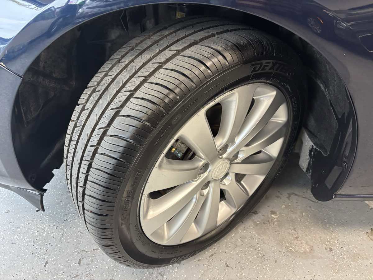 Used 2015 Buick Verano image 26