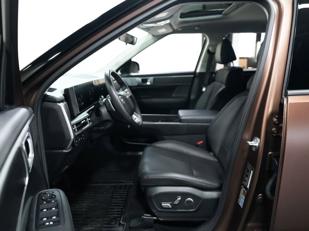 Used 2025 Hyundai Santa Fe XRT AWD/4WD image 28