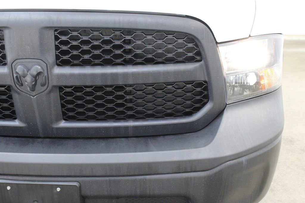 Used 2023 RAM 1500 Tradesman w/ Popular Equipment Group image 8