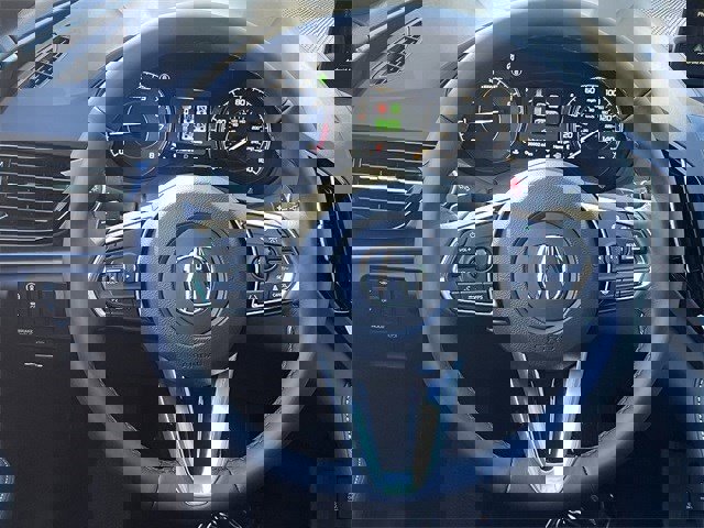 Used 2026 Acura RDX SH-AWD image 13