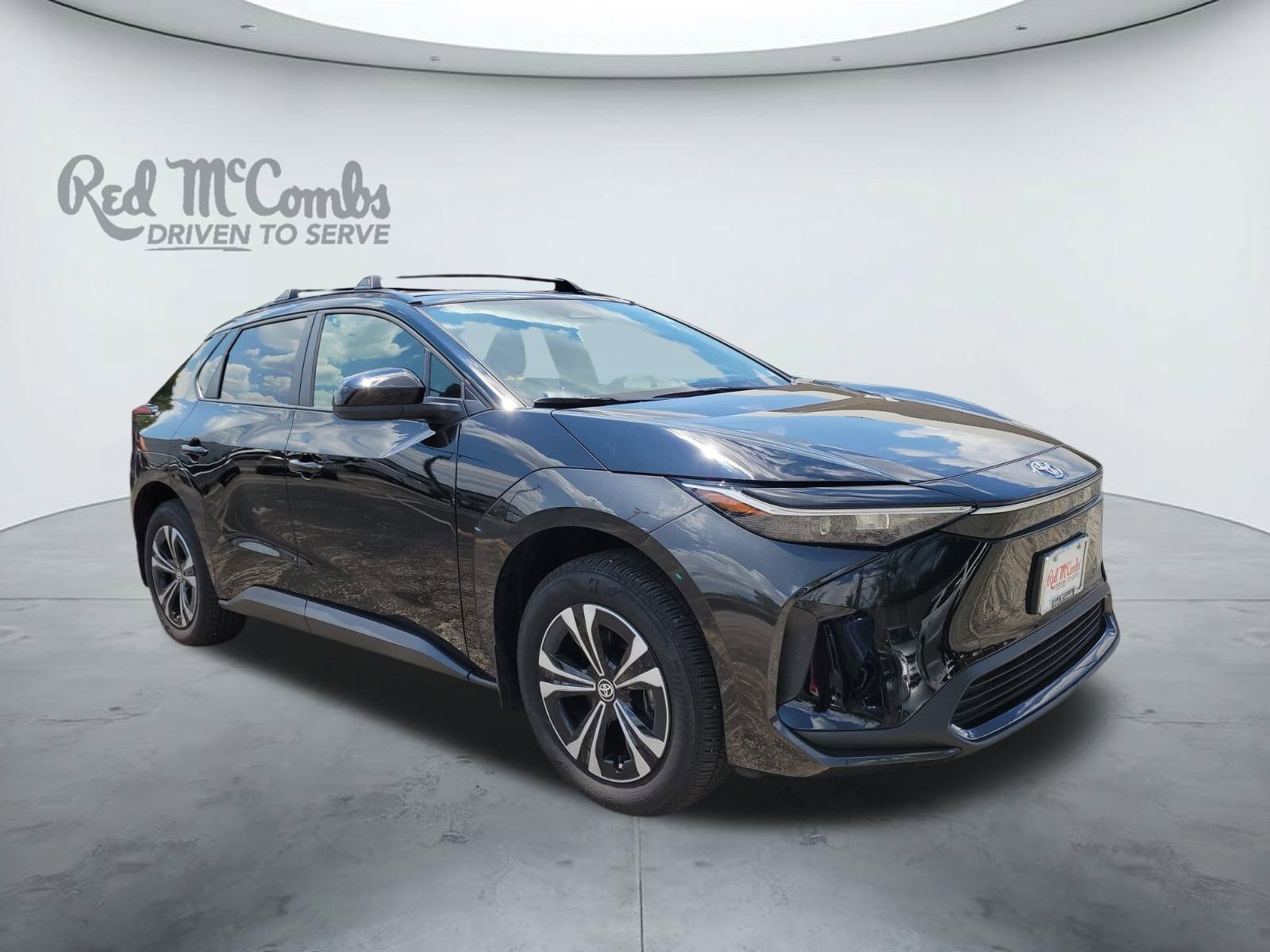 Used 2025 Toyota bZ4X FWD