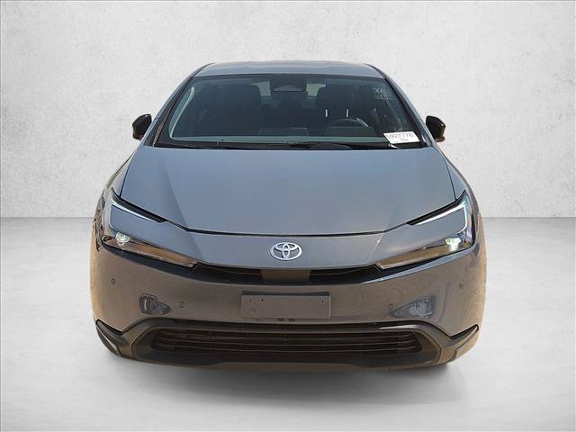 Used 2026 Toyota Prius LE FWD video 2