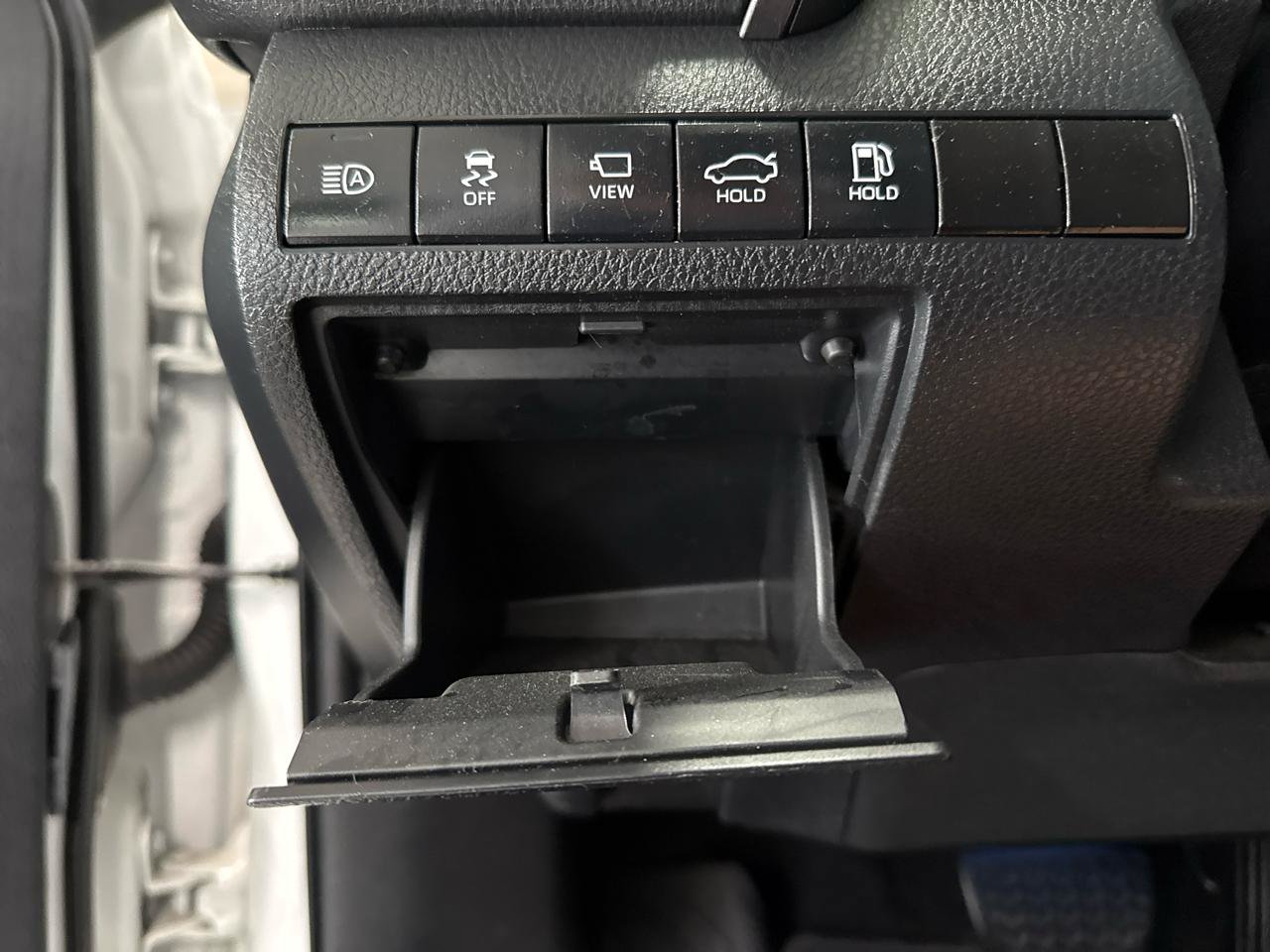 Used 2019 Toyota Camry XSE w/ Driver Assist Package FWD image 12