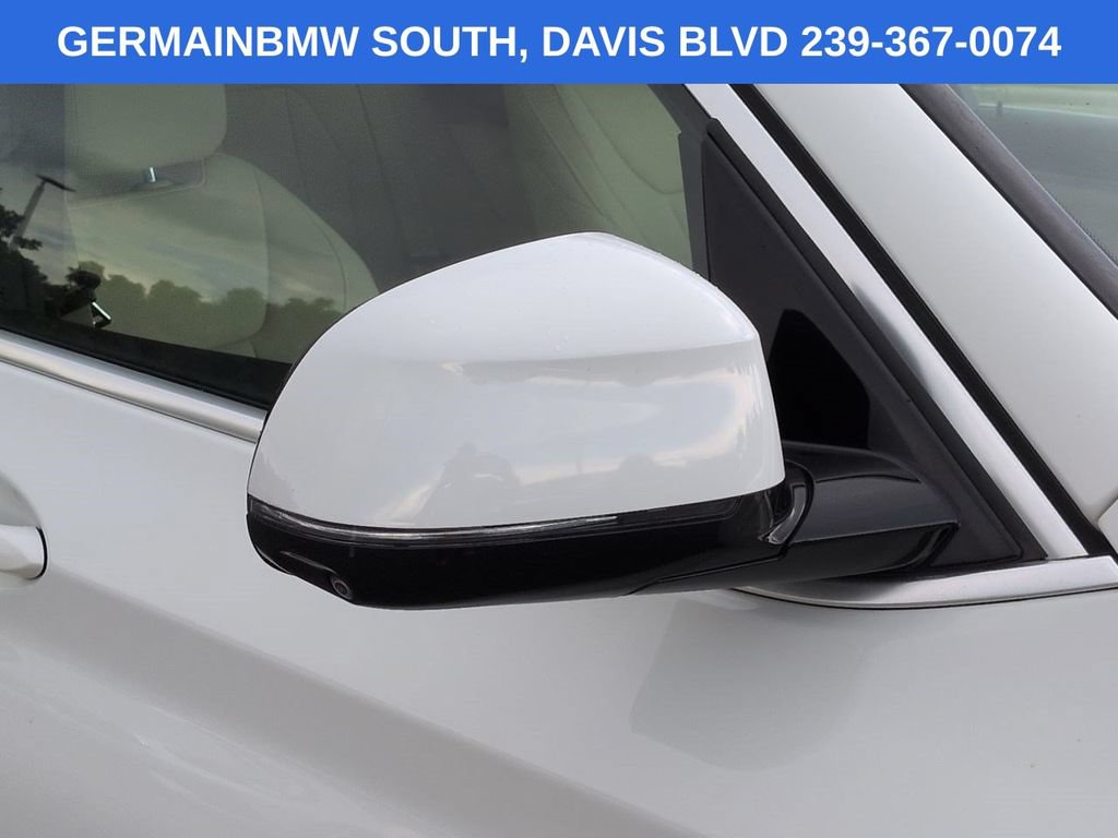 Used 2021 BMW X3 sDrive30i w/ Convenience Package RWD image 13