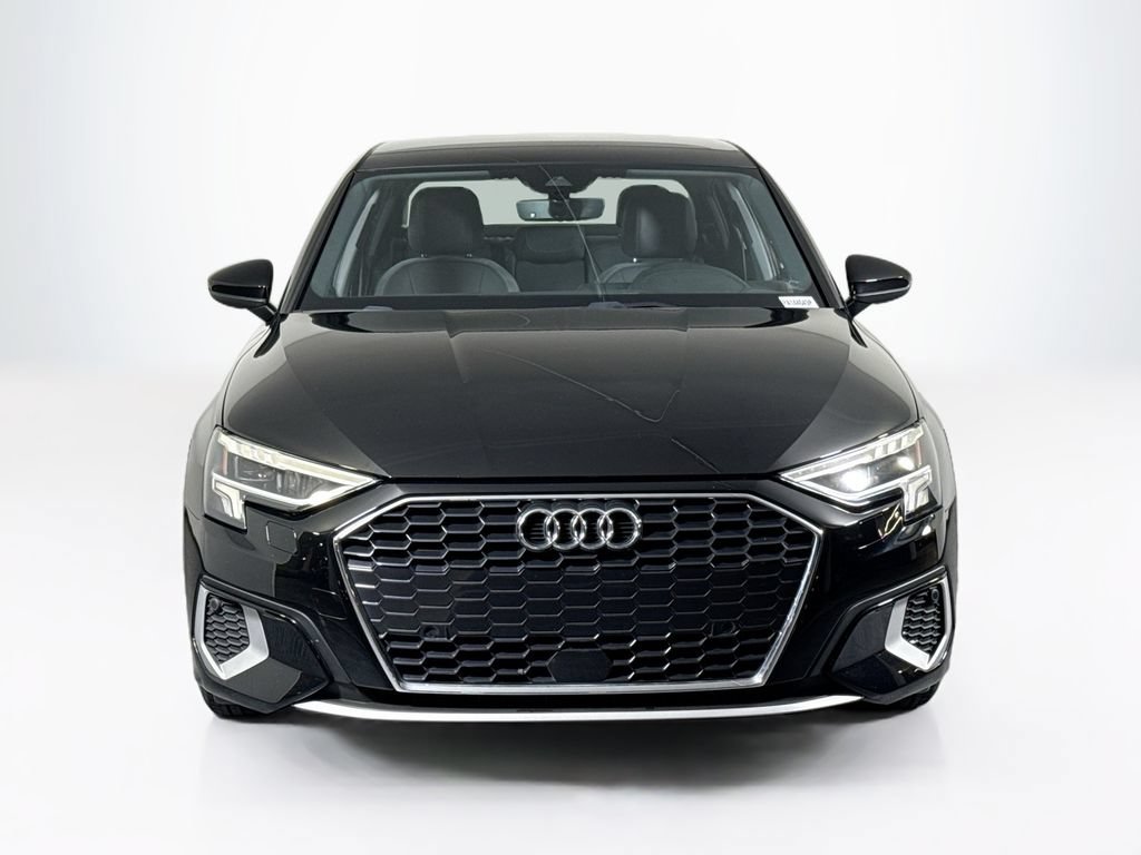 Used 2023 Audi A3 2.0T Premium w/ Convenience Package FWD image 8