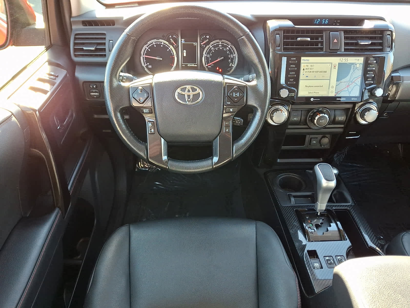 Certified 2024 Toyota 4Runner TRD Off-Road Premium image 11