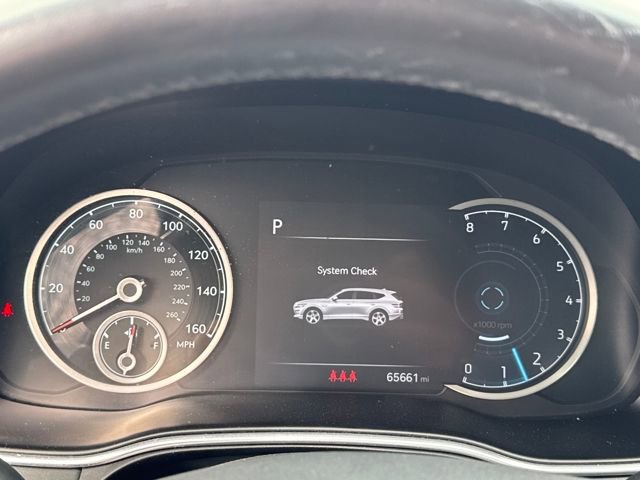 Used 2024 Genesis GV80 2.5T image 16