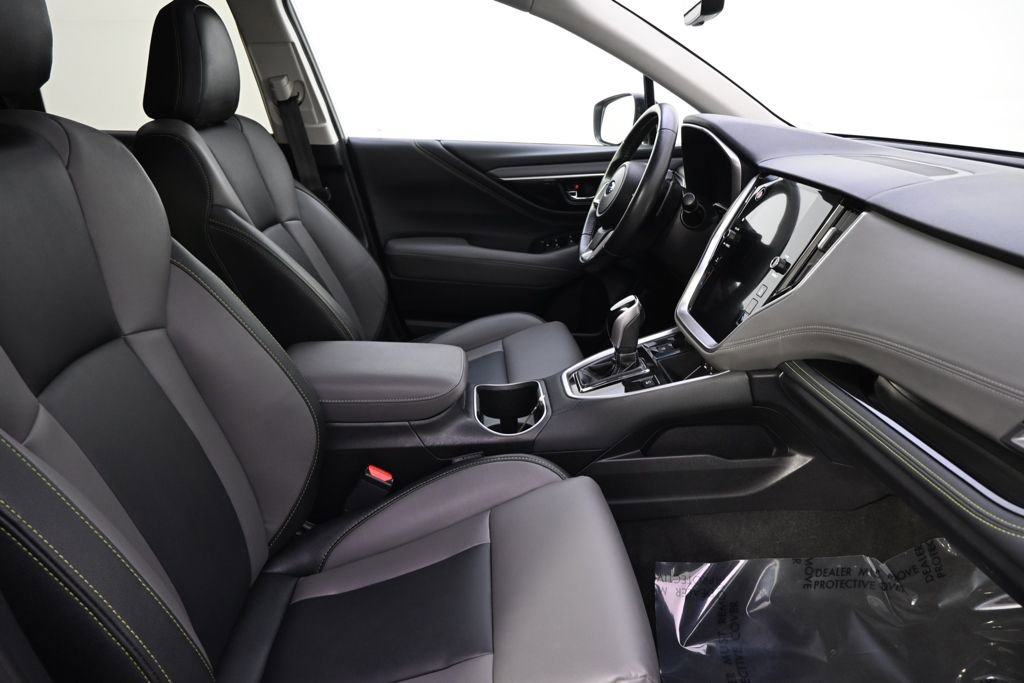 Used 2020 Subaru Outback Onyx Edition XT image 14