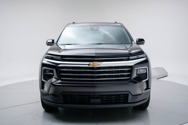 New 2026 Chevrolet Traverse LT w/ Enhanced Driving Package image 15