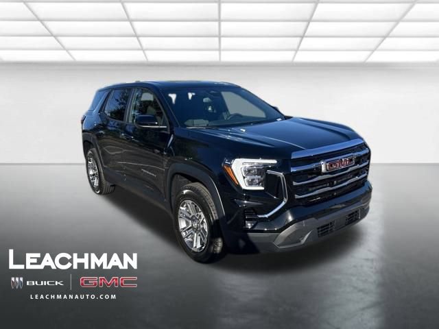 New 2026 GMC Terrain Elevation w/ LPO, Floor Liner Package