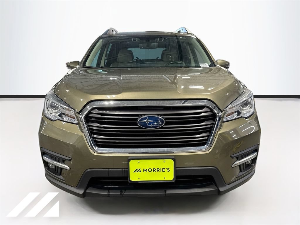 Used 2022 Subaru Ascent Limited w/ Technology Package AWD/4WD image 2