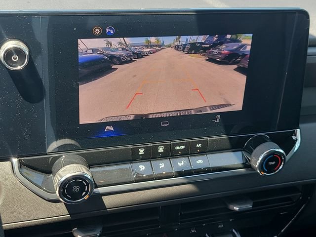 New 2026 Chevrolet Colorado W/T w/ WT Custom Package image 30