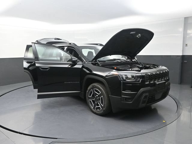 New 2026 Jeep Cherokee Laredo AWD/4WD image 29