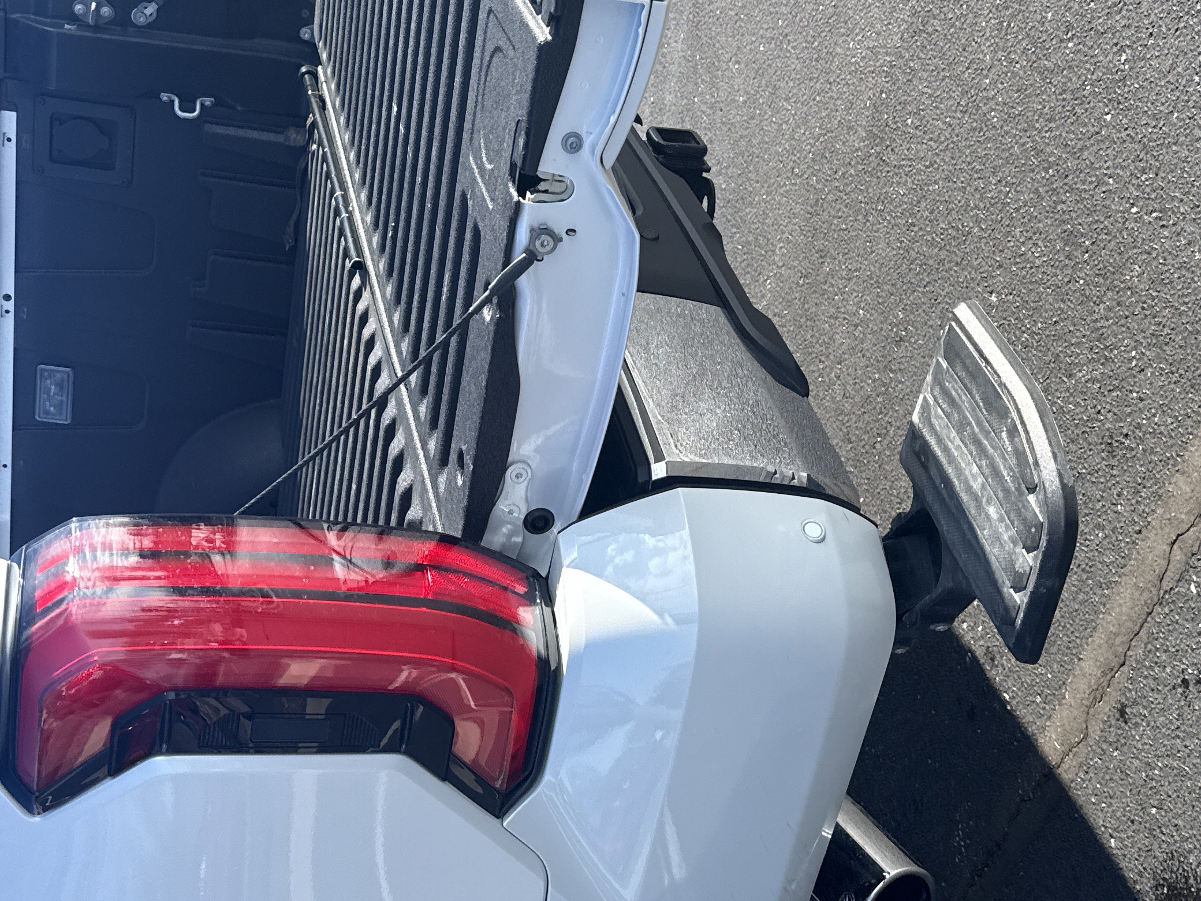 Used 2024 Toyota Tundra 1794 Edition image 33