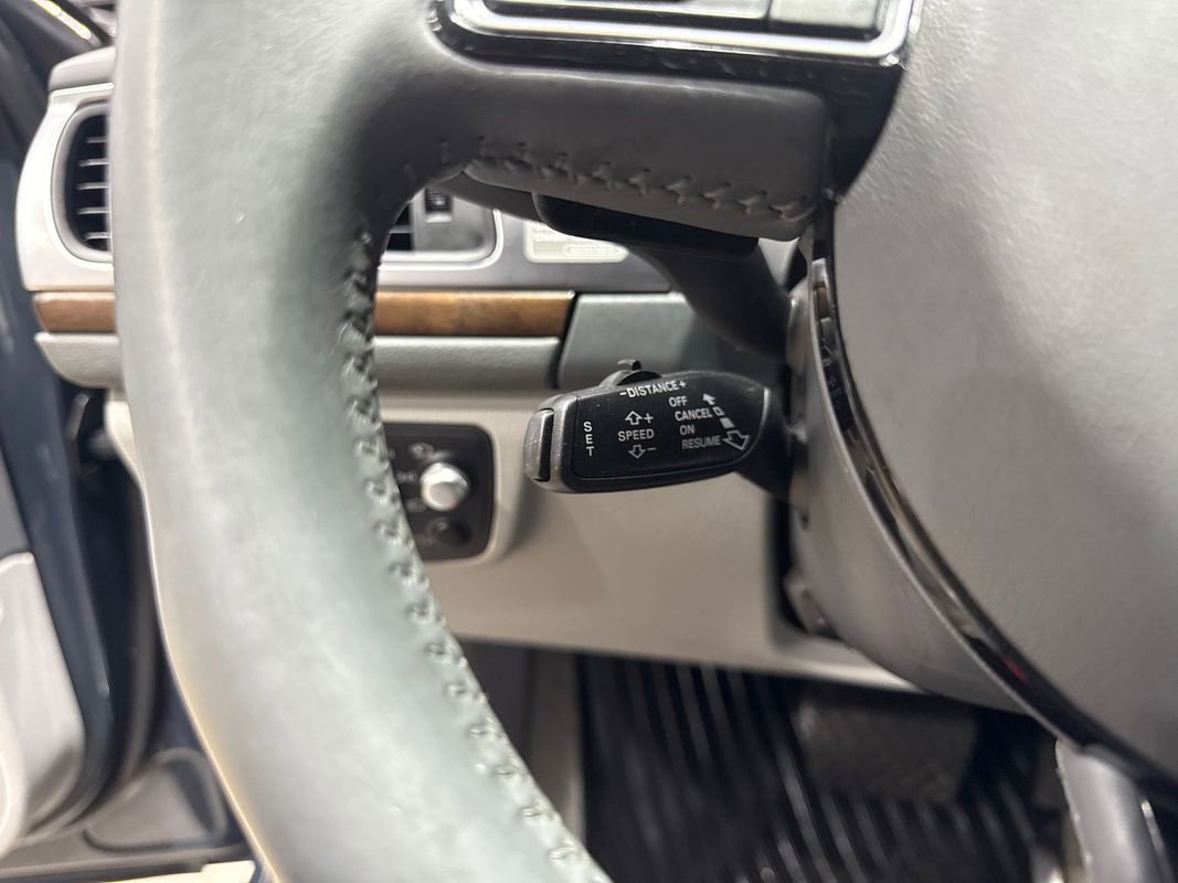 Used 2015 Audi A6 TDI Prestige w/ Prestige Package image 98