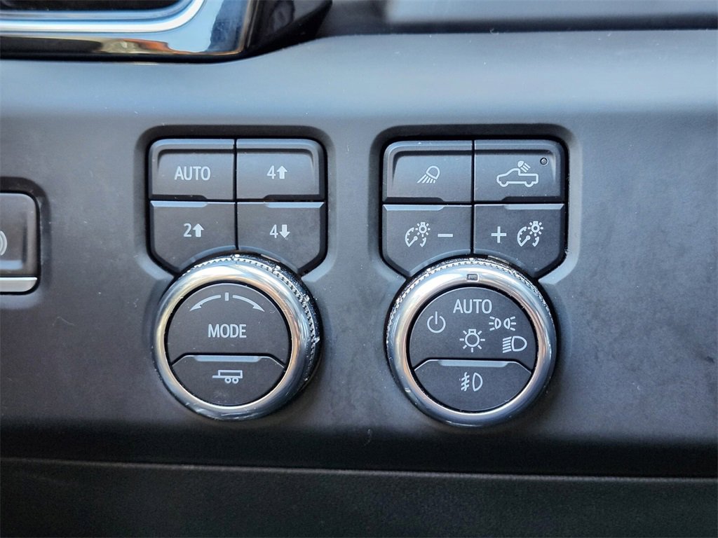 Used 2023 GMC Sierra 1500 Denali w/ Denali Reserve Package image 22