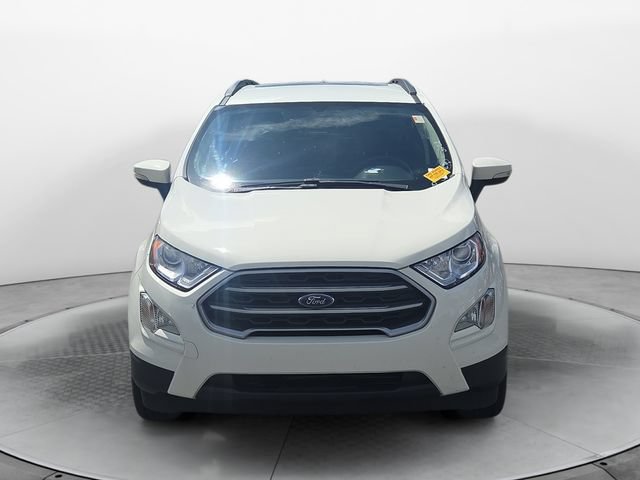 Used 2021 Ford EcoSport SE FWD image 8