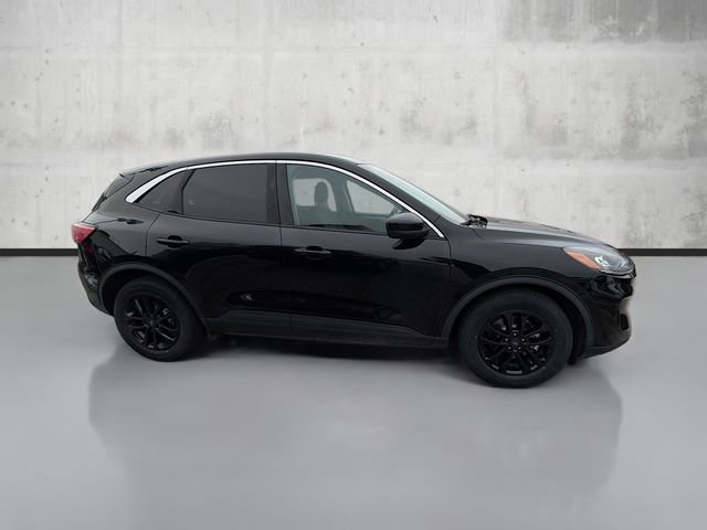 Used 2020 Ford Escape SE image 4