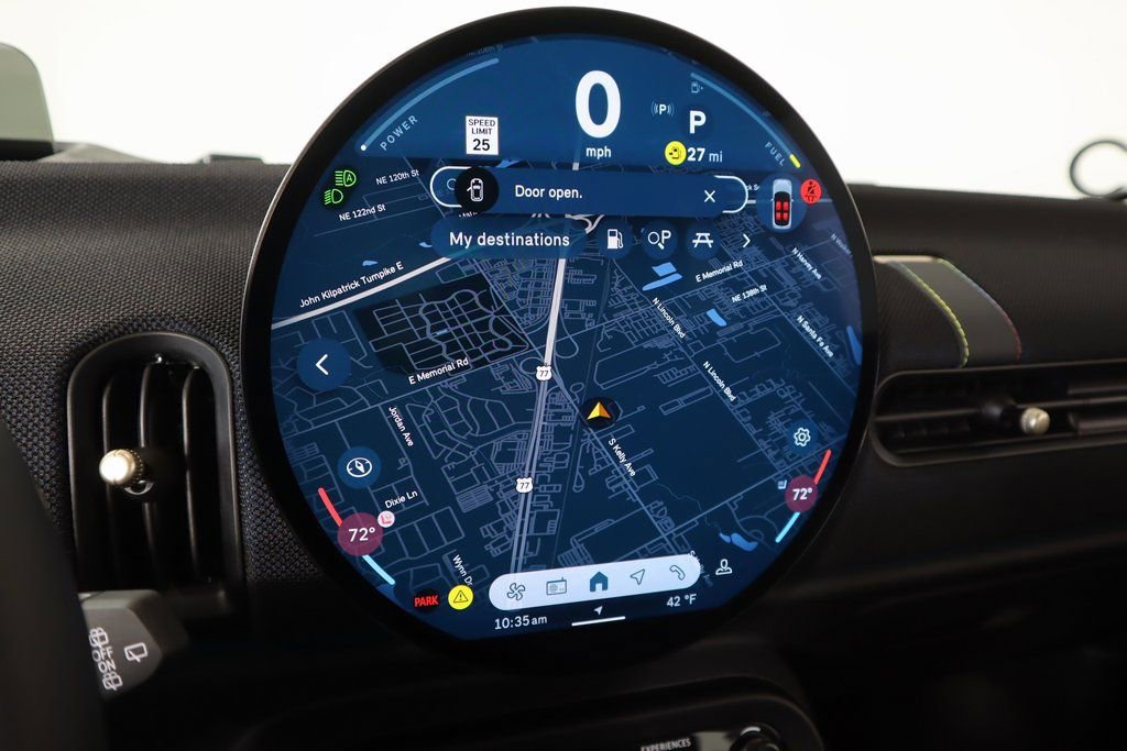 New 2025 MINI Cooper 2-Door Hardtop image 8