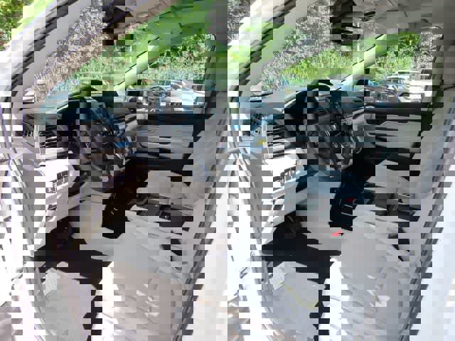 New 2026 Honda Odyssey EX-L image 2