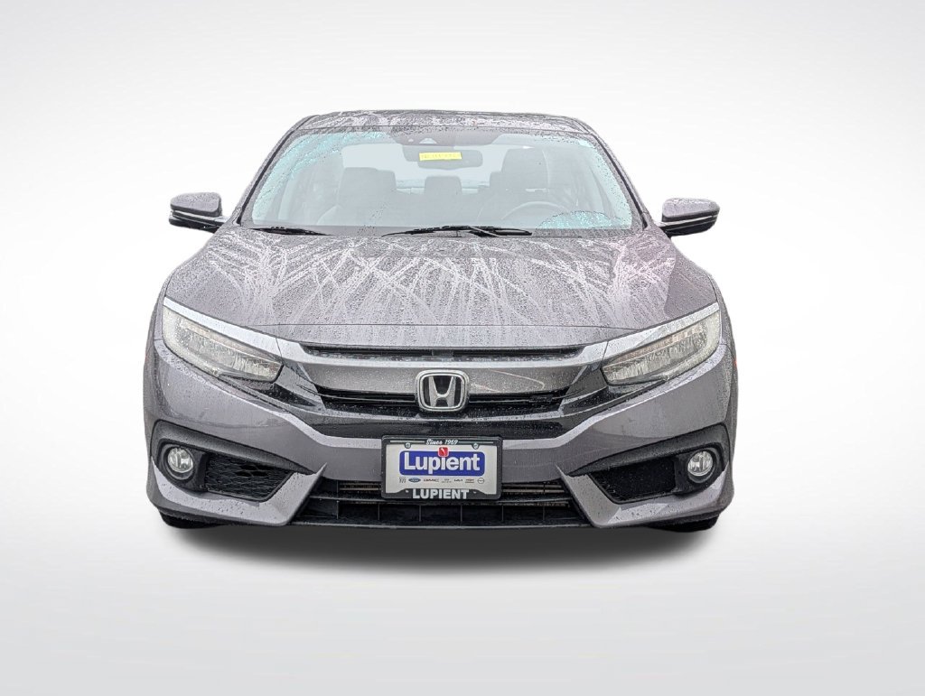 Used 2016 Honda Civic Touring image 11