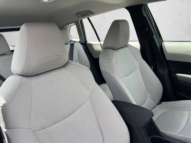 Used 2024 Toyota Corolla Cross L AWD/4WD image 24